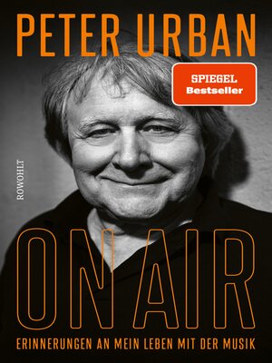 cover image of On Air